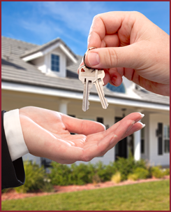 Buying a Home