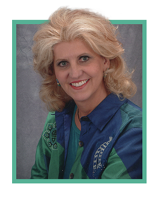 Carole Hartman