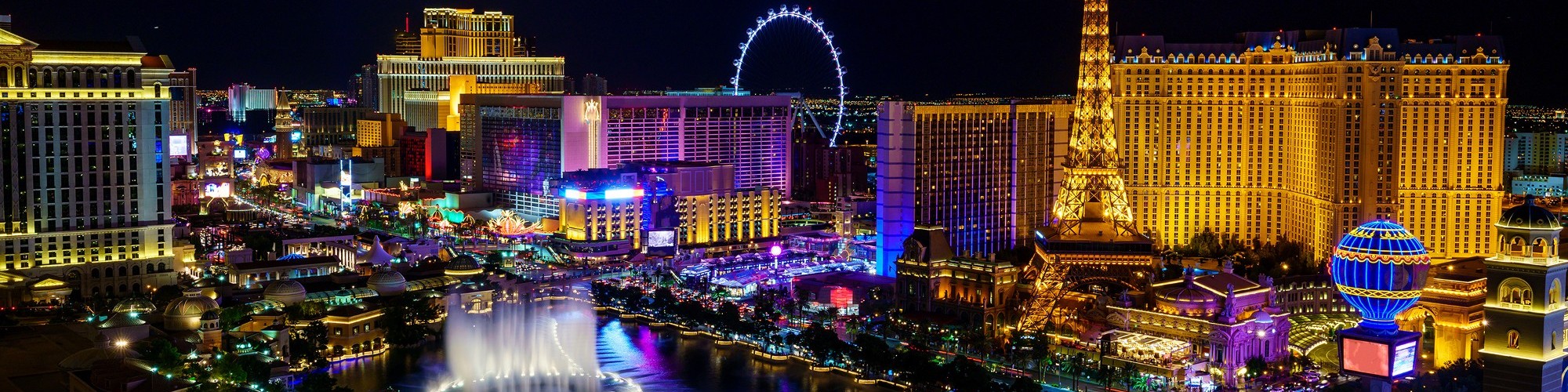 Las Vegas