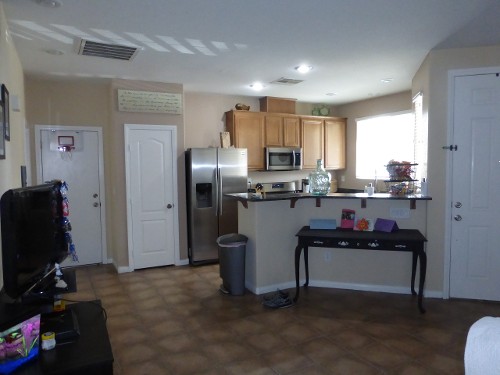 9111 Alpine Grove #103, Las Vegas, NV 89149